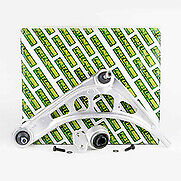 First Line - WISHBONE LH - FCA6745 - Fits: BMW 3 Series (E46) 98-