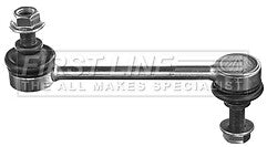 First Line - STABILISER LINK L/R - FDL7551 - Fits: Honda Accord VII Tourer