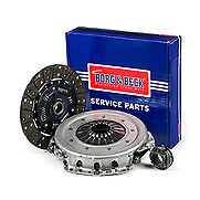 Borg & Beck - CLUTCH KIT 3-IN-1 - HK9415 - Fits: Ford Transit,LDV 2.5TD