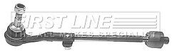 First Line - TIE ROD ASSEMBLY LH - FDL7170 - Fits: BMW 1srs E87, 3srs E90/91/92