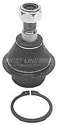 First Line - BALL JOINT LOWER L/R - FBJ5619 - Fits: Ford Transit Connect 2002-13