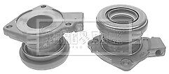 Borg & Beck - CONCENTRIC SLAVE CYL - BCS189 - Fits: Suzuki G Vitara 1.9 DDiS 05-