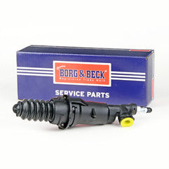 Borg & Beck - CLUTCH SLAVE CYL. - BES249 - Fits: PSA C5,407 04-
