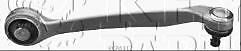 Key Parts - SUSPENSION ARM RH - KCA6112 - Fits: Audi A4, A6, A8