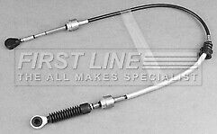 First Line - GEAR CONTROL CABLE - FKG1056 - Fits: Mercedes Vito/V-Class (638)