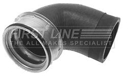 First Line - TURBO HOSE - FTH1176 - Fits: VAG Sharan 1.9D 00-10