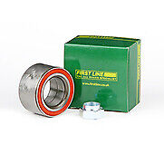 First Line - WHEEL BEARING KIT - FBK106 - Fits: Mazda - Front
