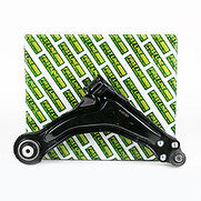 First Line - WISHBONE RH - FCA6141 - Fits: Mercedes Vito,V-Class 95-03