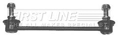 First Line - REAR STABILISER LINK - FDL6682 - Fits: Mazda 323 -9/00,Premacy -7/01