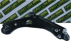First Line - SUSPENSION ARM RH - FCA8010 - Fits: PSA 308 III, Vauxhall Astra VIII