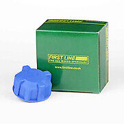 First Line - RADIATOR CAP - FRC107 - Fits: Fiat Multipla
