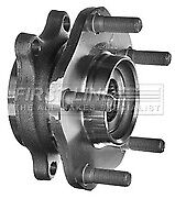 First Line - WHEEL BEARING KIT - FBK1444 - Fits: Nissan X Trail (T32) 14-