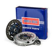 Borg & Beck - CLUTCH KIT 3-IN-1 - HK7822 - Fits: VAG A2,Ibiza,Fabia,Polo 1.4i