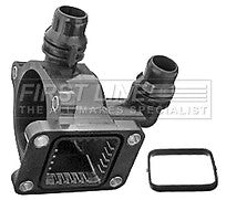 First Line - COOLANT FLANGE - FTS1057 - Fits: BMW E87, E46, E90,91, X3, Z4