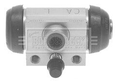 Borg & Beck - WHEEL CYLINDER - BBW1896 - Fits: Fiat 500, Ford Ka 06/10-