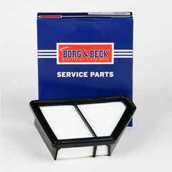 Borg & Beck - AIR FILTER - BFA2380 - Fits: Honda Civic VIII 08-