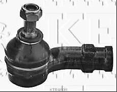 Key Parts - TIE ROD END OUTER LH - KTR4808 - Fits: Ford Focus 1998-on