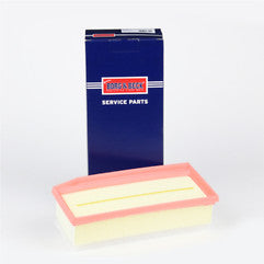 Borg & Beck - AIR FILTER - BFA2548 - Fits: KAPTUR 2016-