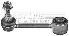 First Line - STABILISER LINK L/R - FDL7481 - Fits: Jeep Wrangler III (JK) 2007-