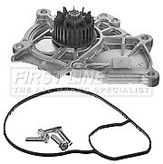 First Line - WATER PUMP KIT - FWP2334 - Fits: Audi A5 > 4,Golf 13> 2.0TFSi