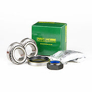 First Line - WHEEL BEARING KIT - FBK098 - Fits: Ford - Front LH