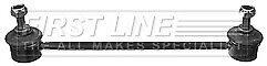First Line - STABILISER LINK L/R - FDL6605HD - Fits: Ford Mondeo 00- (Saloon,HB)