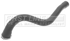 First Line - TURBO HOSE - FTH1270 - Fits: Ren Megane,Scenic 1.5DCi 02-08