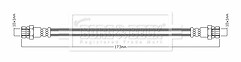 Borg & Beck - BRAKE HOSE - BBH7958 - Fits: VAG Mii,Citigo,Up 12-