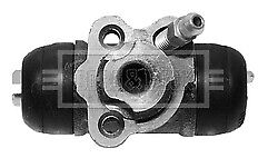 Borg & Beck - WHEEL CYLINDER - BBW1735 - Fits: Toyota Carina E 96-