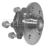 First Line - WHEEL BEARING KIT - FBK1071 - Fits: BMW Mini MkII - Rear