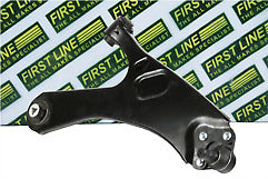 First Line - SUSPENSION ARM RH - FCA8002 - Fits: PSA 2008 II, C4 II, Vauxhall Mokka 2020-