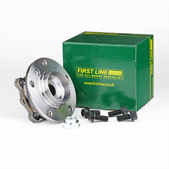 First Line - WHEEL BEARING KIT - FBK1265 - Fits: Mini Countryman (R60)