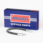Borg & Beck - BRAKE HOSE - BBH6526 - Fits: MGB,MGB GT