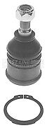 First Line - BALL JOINT LOWER L/R - FBJ5371 - Fits: Honda Civic MK5,6,CRV 1995-02