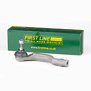 First Line - TIE ROD END LH - FTR6182 - Fits: Renault Clio V 2019 -