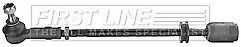 First Line - TIE ROD ASSEMBLY L/R - FDL6150 - Fits: VW Golf,Jetta manual 74-83