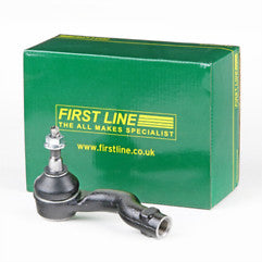 First Line - TIE ROD END LH - FTR6215 - Fits: Ford Kuga III 2019 -