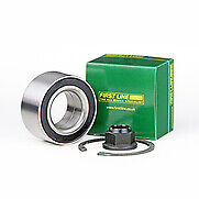 First Line - WHEEL BEARING KIT - FBK783 - Fits: Mercedes Vito, V Class - Front