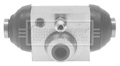 Borg & Beck - WHEEL CYLINDER LH/RH - BBW1917 - Fits: Peugeot 208 03/12-