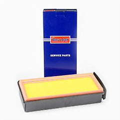 Borg & Beck - AIR FILTER - BFA2680 - Fits: BMW 3 Series 12-18