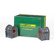 First Line - A-ROLL BAR BUSH KIT - FSK7016K - Fits: Ren Trafic 01-,Vaux Vivaro 01-