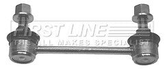 First Line - STABILISER LINK L/R - FDL6764 - Fits: Volvo S60, S80, V70 MkII, XC90