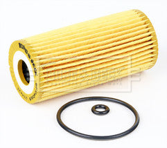 Borg & Beck - OIL FILTER - BFO4089 - Fits: Merc. A/B Class CDI