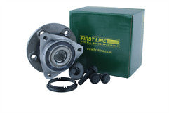 First Line - WHEEL BEARING KIT - FBK1609 - Fits: Volvo XC40 2018-