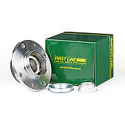 First Line - WHEEL BEARING KIT - FBK953 - Fits: Citroen Berlingo - Rear