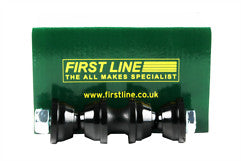 First Line - STABILISER LINK L/R - FDL7256 - Fits: Ford Focus MKII 04-08
