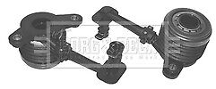 Borg & Beck - CONCENTRIC SLAVE CYL - BCS153 - Fits: Renault Clio, Megane