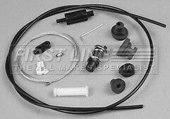 First Line - THROTTLE CABLE (KIT) - FKA1000 - Fits: Citroen AX, Peugeot 205