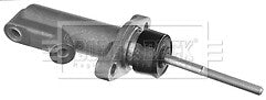 Borg & Beck - BRAKE MASTER CYL - BBM4106 - Fits: Land Rover Series 63-86