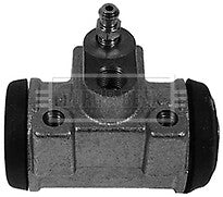Borg & Beck - WHEEL CYLINDER - BBW1668 - Fits: Fiat,Citroen,Peugeot 94-02